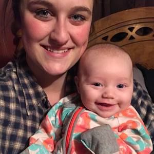 Meet your Posher, Danni